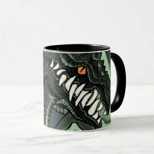 An Ill Wind Blows   The Dragon Mug