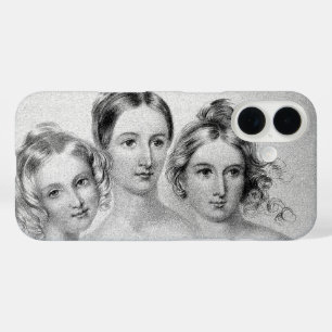 An Illustrated Exploration of Beauty in Women&Art iPhone 16 Case