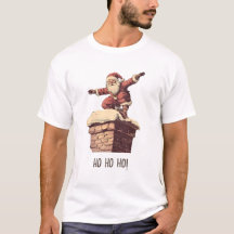 An illustration of Santa Claus