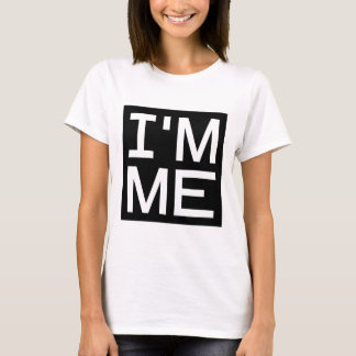 An image to depict confidence in ourselves T-Shirt