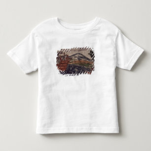 An Indian spy observes Toddler T-Shirt