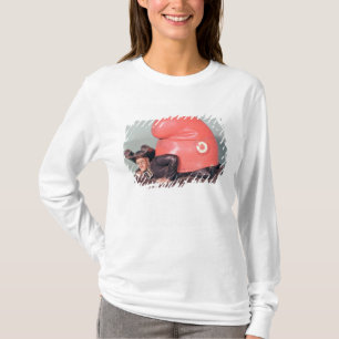 An inkwell or tobacco pot T-Shirt