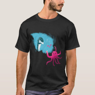 An Inky Mess T-Shirt