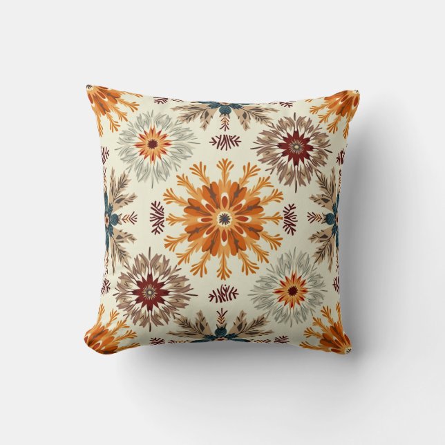 an interior cushion (Front)