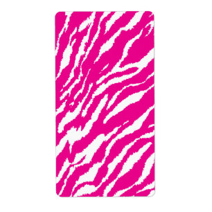 An intricate floral pattern in pink and white, art