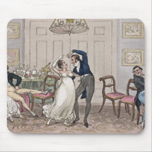 An Introduction: Gay moments of Logic, Jerry, Tom Mouse Mat