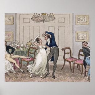 An Introduction: Gay moments of Logic, Jerry, Tom Poster