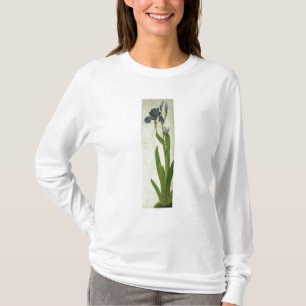 An Iris T-Shirt