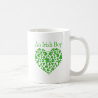 An Irish Boy
