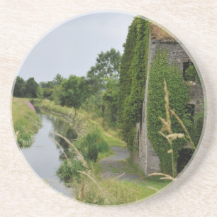 An Irish Canal Coaster