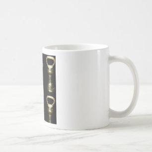 An Irish Design-The Brass Collection Coffee Mug