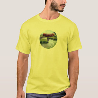 An Offering of Sausage T-Shirt