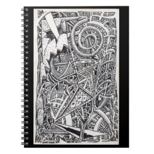 An Old Game Notebook