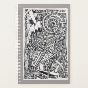 An Old Game Planner