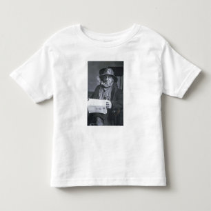 An Old Salt Toddler T-Shirt