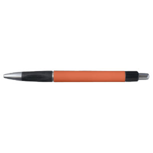 An orange square with a white border, creating a v