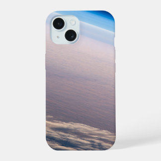 An Orbital Sunset Off The Coast Of Cabo San Lucas iPhone 15 Case