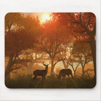 An Ordinary Vue Mouse Mat