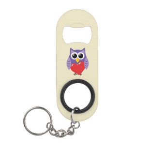 An Owly Love