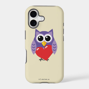 An Owly Love