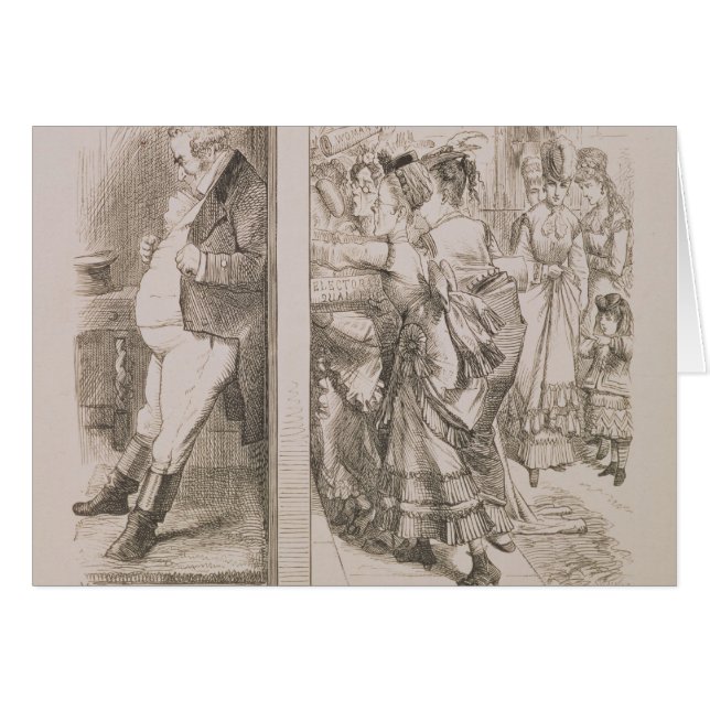 An 'Ugly Rush' (Front Horizontal)