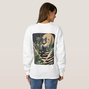 An Unknown Place Sweatshirt