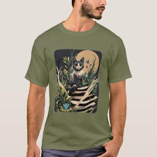 An Unknown Place T-Shirt