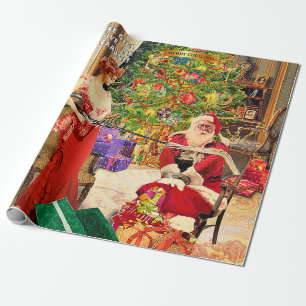 An Useful Gift Wrapping Paper