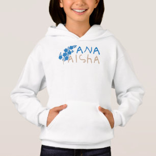 ANA AISHA.