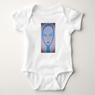 Ana Baby Bodysuit