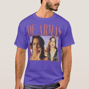 Ana de Armas classic T-Shirt