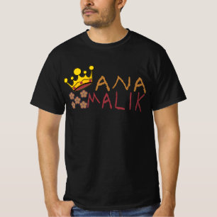 ANA MALIK T-Shirt