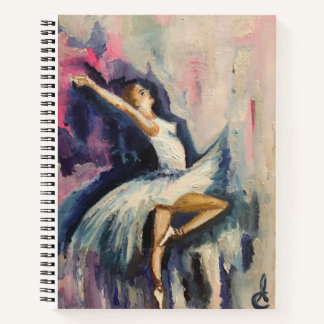 Ana Stojković Notebook