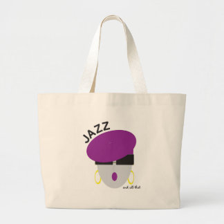 AnabelNY "Jazz" Tote