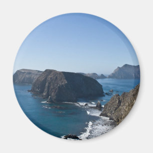 Anacapa Island 2 Magnet