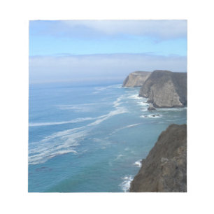 Anacapa Island- Channel Islands National Park Notepad
