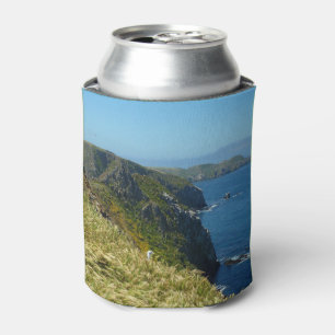 Anacapa's Inspiration Point II at Channel Islands Can Cooler