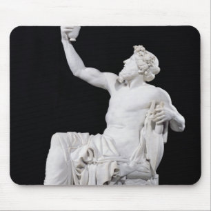 Anacreon, 1851 mouse mat