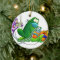 Anaesthesia Frog Ornament