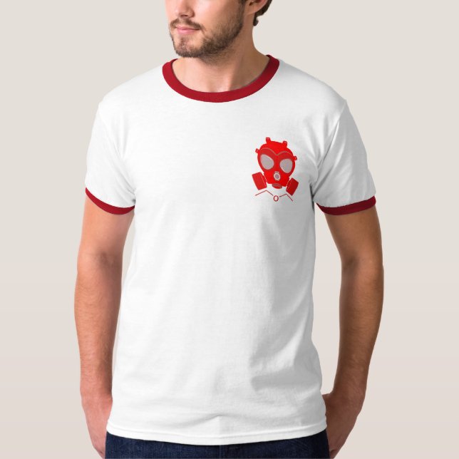 Anaesthesia T-Shirt (Front)