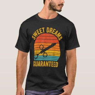 Anaesthesiologist Anaesthesiology Sweet Dreams Gua T-Shirt