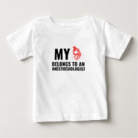 Anaesthesiologist funny heart