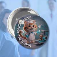 Anaesthesiologist medical doctor gift