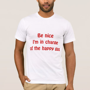 Anaesthesiologist T-shirt