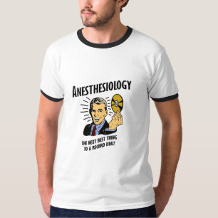 Anaesthesiology T-Shirt
