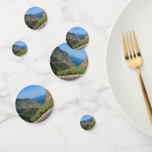 Anaga Mountains Confetti