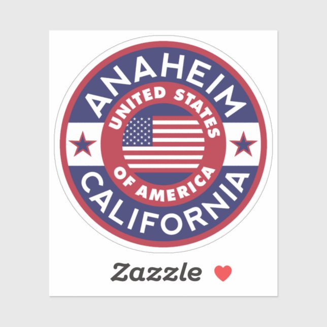 ANAHEIM, California (Sheet)