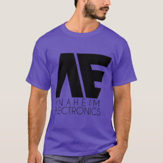 Anaheim Electronics vintage T-Shirt