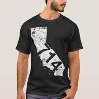 Anaheim Santa Ana Area Code 714 , California Gift 