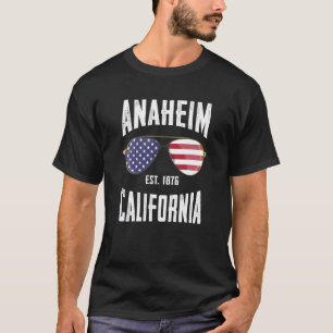 Anaheim T-Shirt